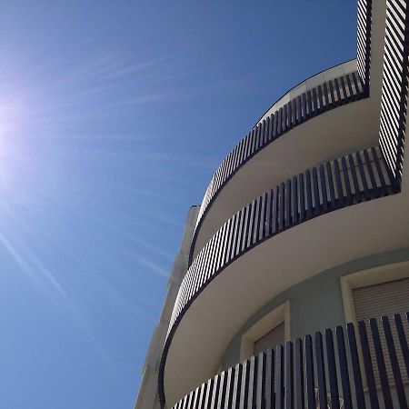 Hotel Arpa Rimini Eksteriør billede