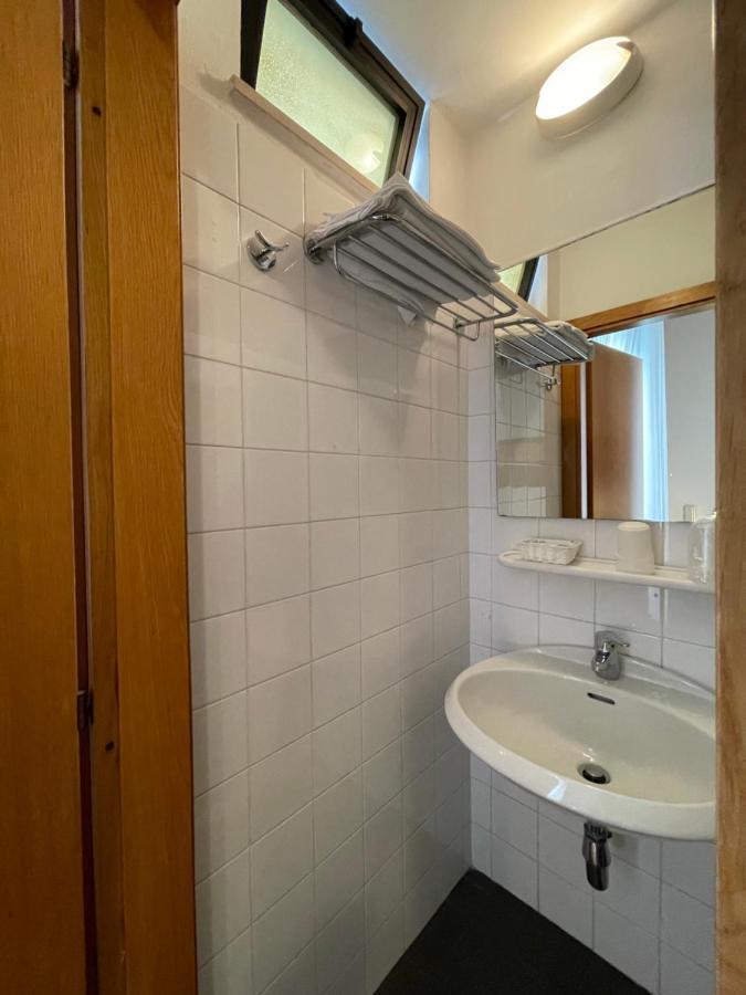 Hotel Arpa Rimini Eksteriør billede