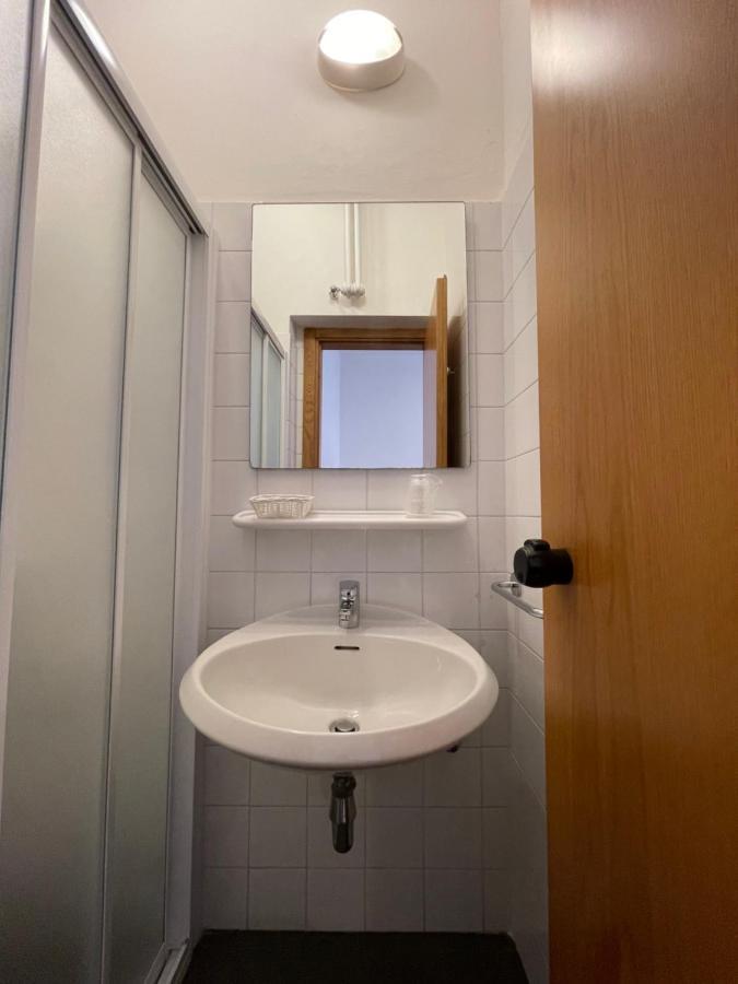 Hotel Arpa Rimini Eksteriør billede