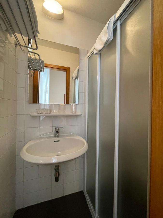 Hotel Arpa Rimini Eksteriør billede