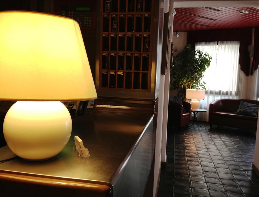 Hotel Arpa Rimini Eksteriør billede