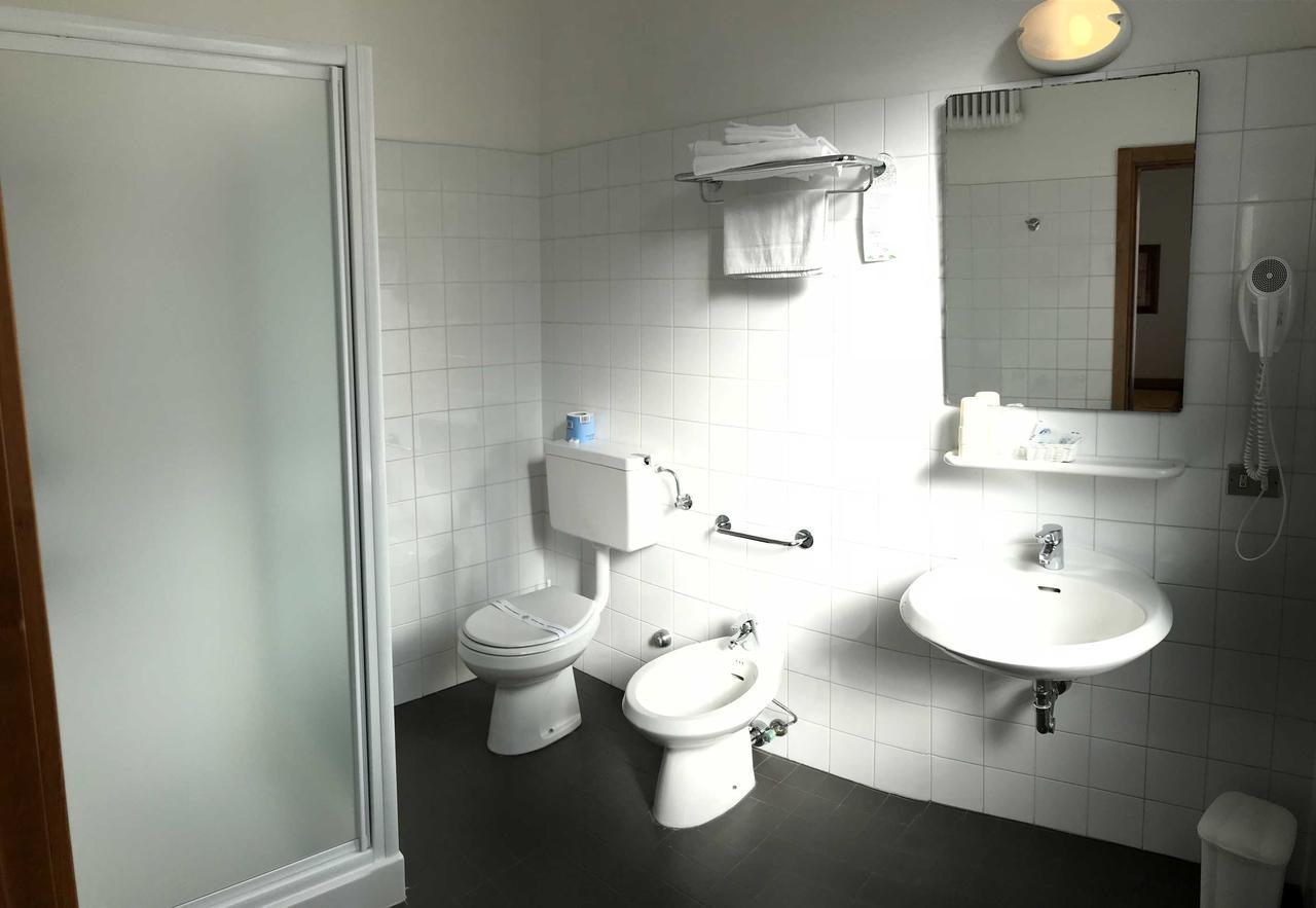 Hotel Arpa Rimini Eksteriør billede