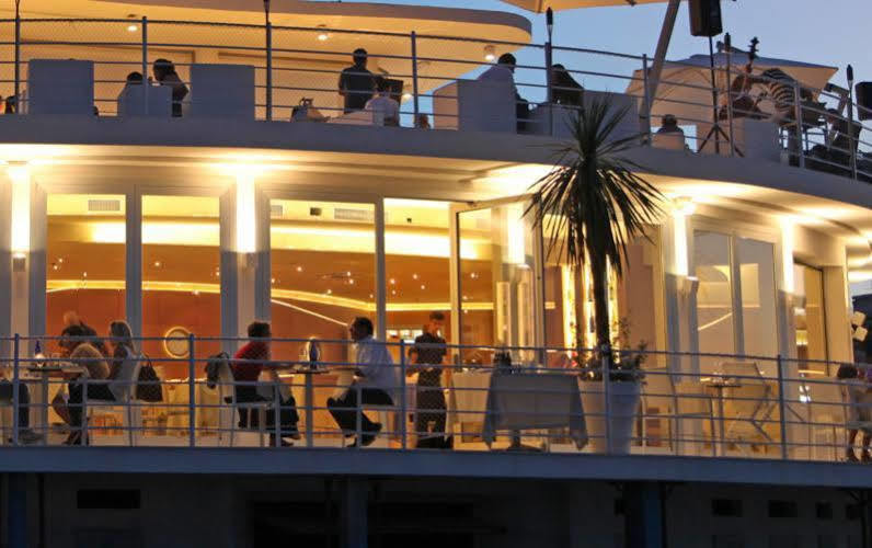 Hotel Arpa Rimini Eksteriør billede