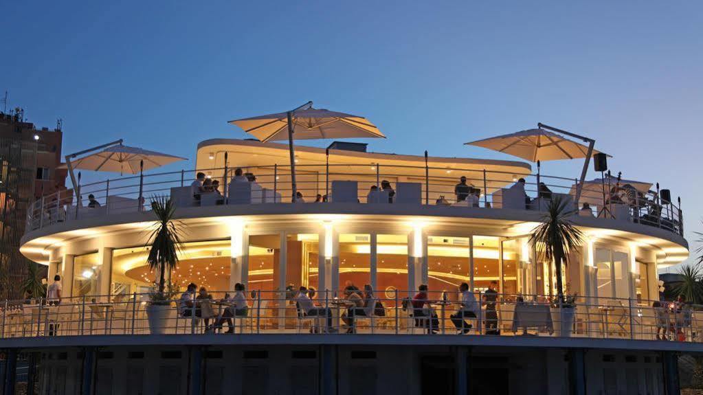 Hotel Arpa Rimini Eksteriør billede