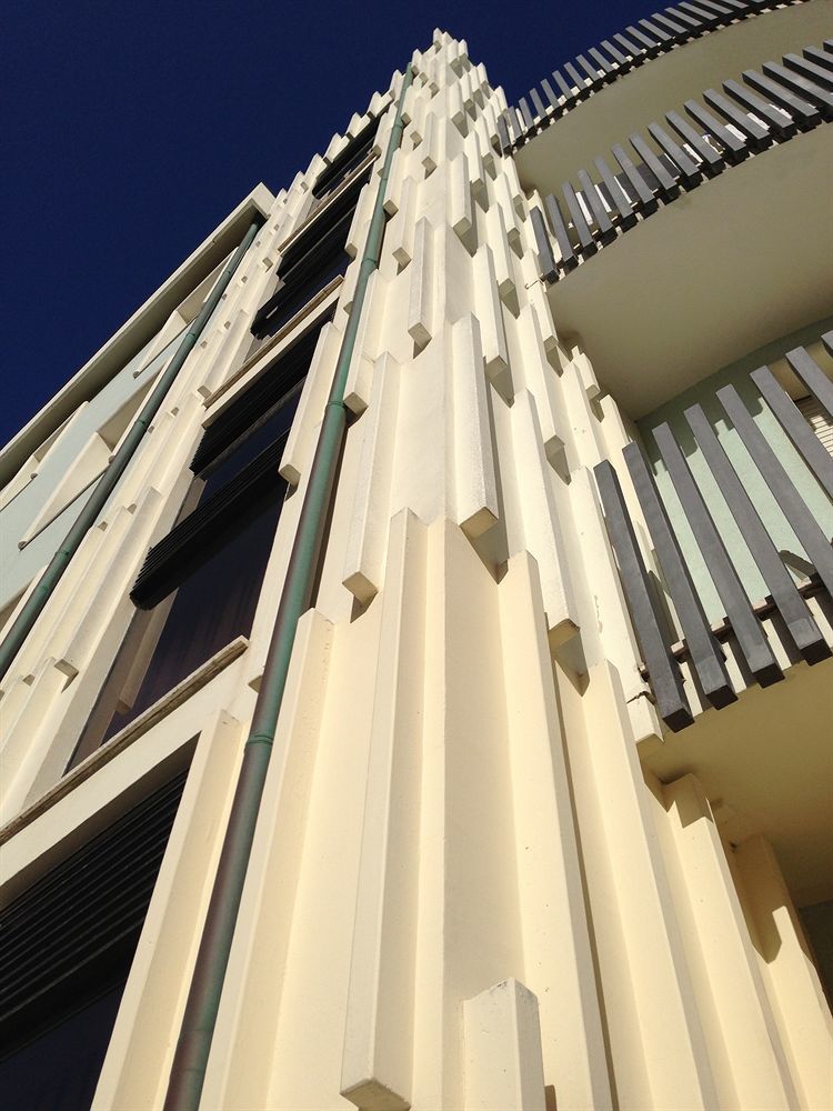 Hotel Arpa Rimini Eksteriør billede
