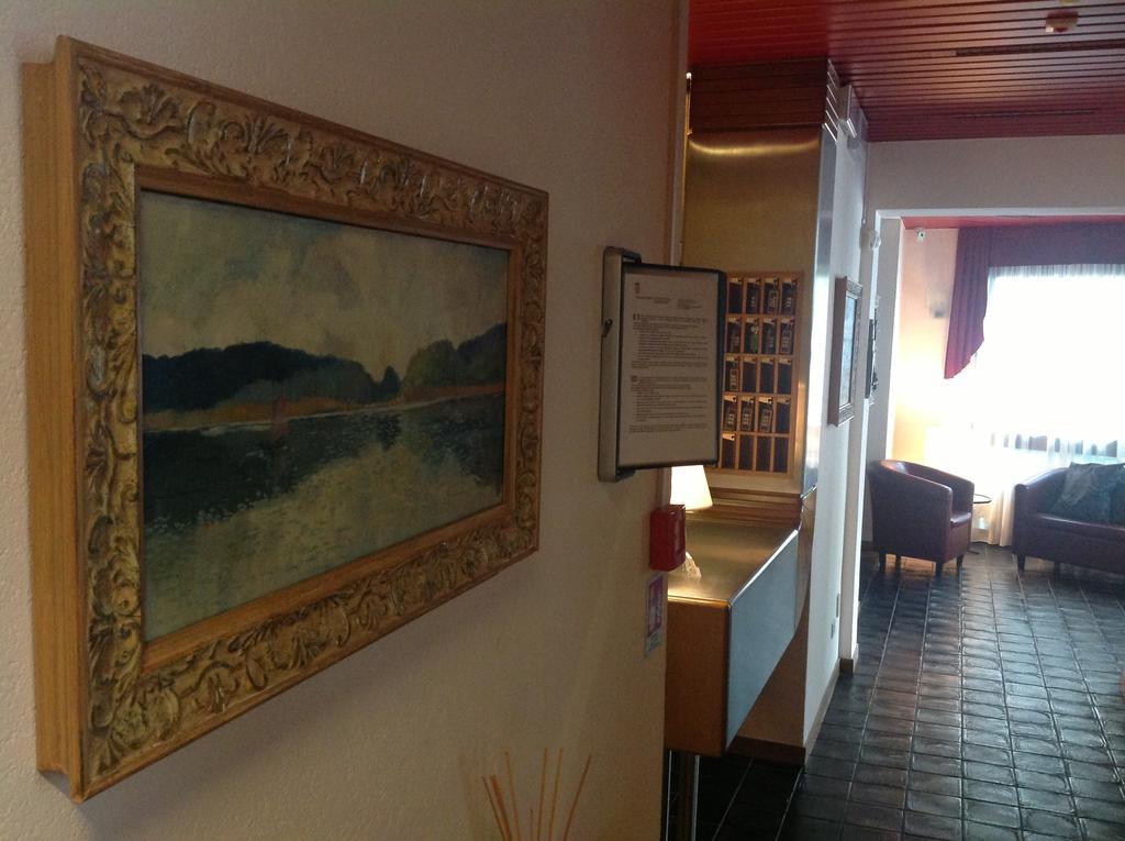 Hotel Arpa Rimini Eksteriør billede