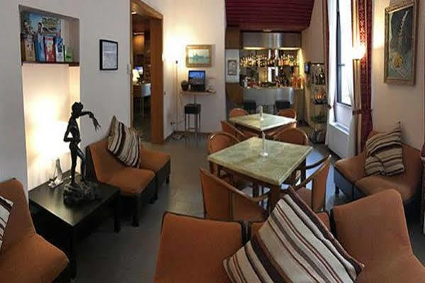 Hotel Arpa Rimini Eksteriør billede