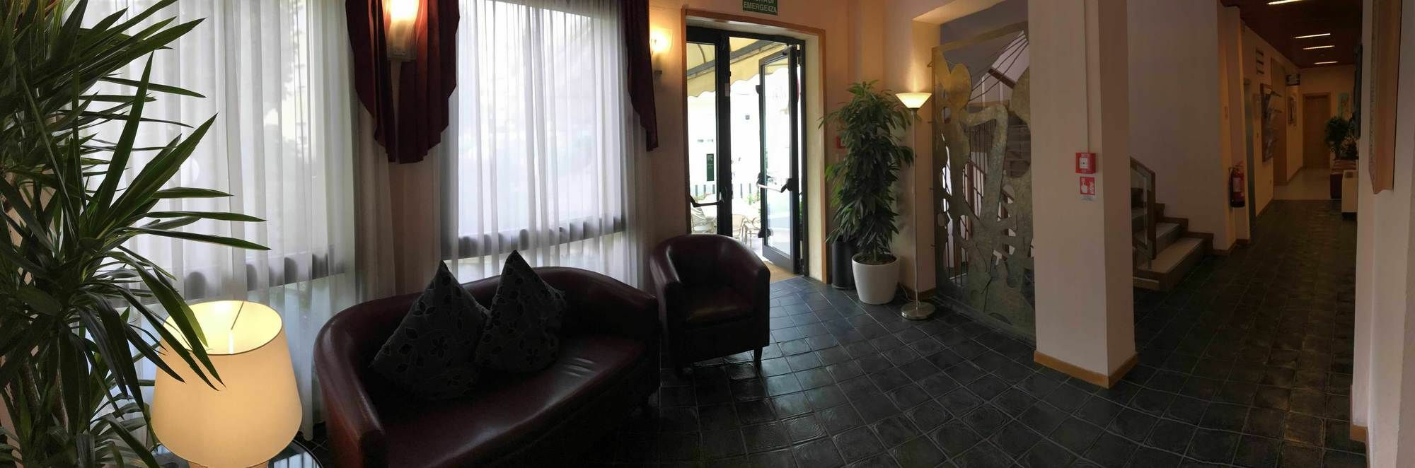 Hotel Arpa Rimini Eksteriør billede